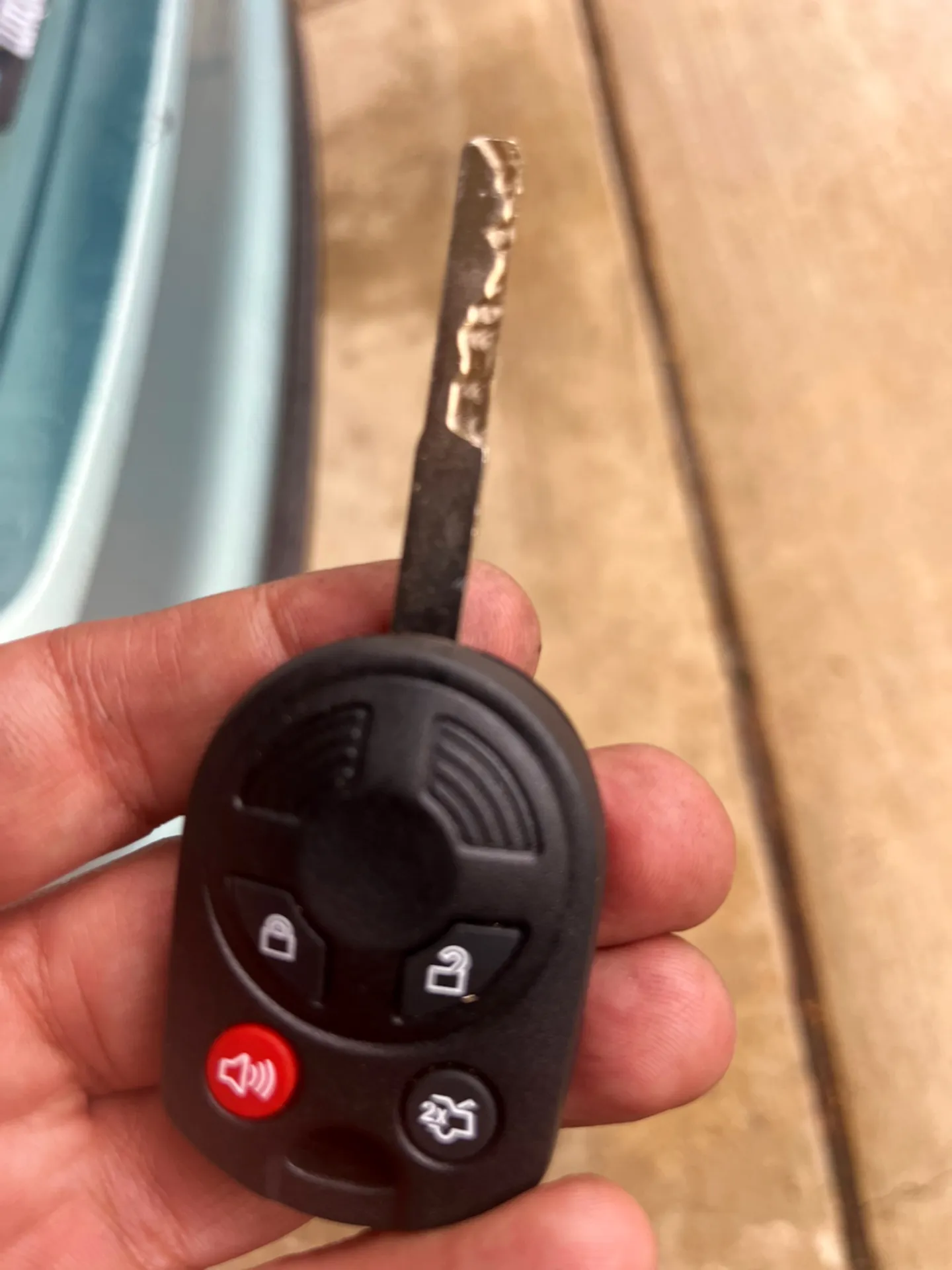 Locksmith  Van  Or  Work  Truck